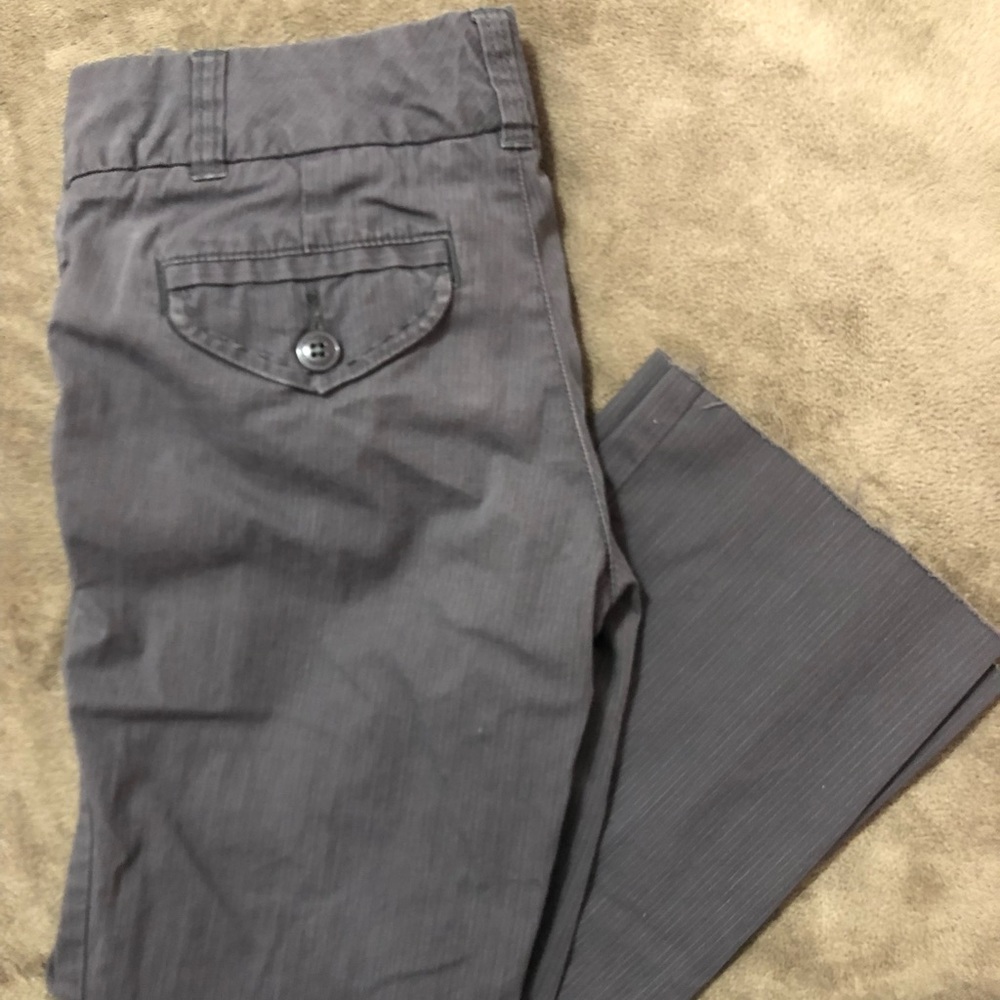 Dress pants